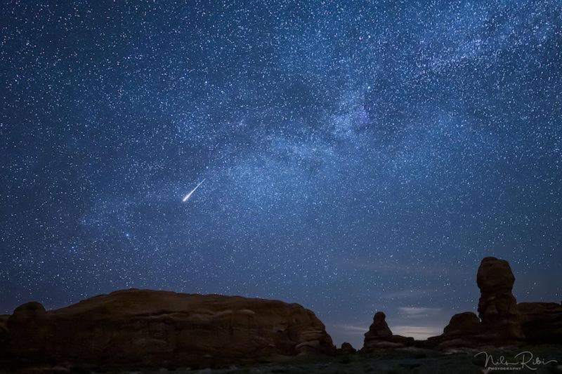 Wadi Rum Meteorite Camp Exterior photo