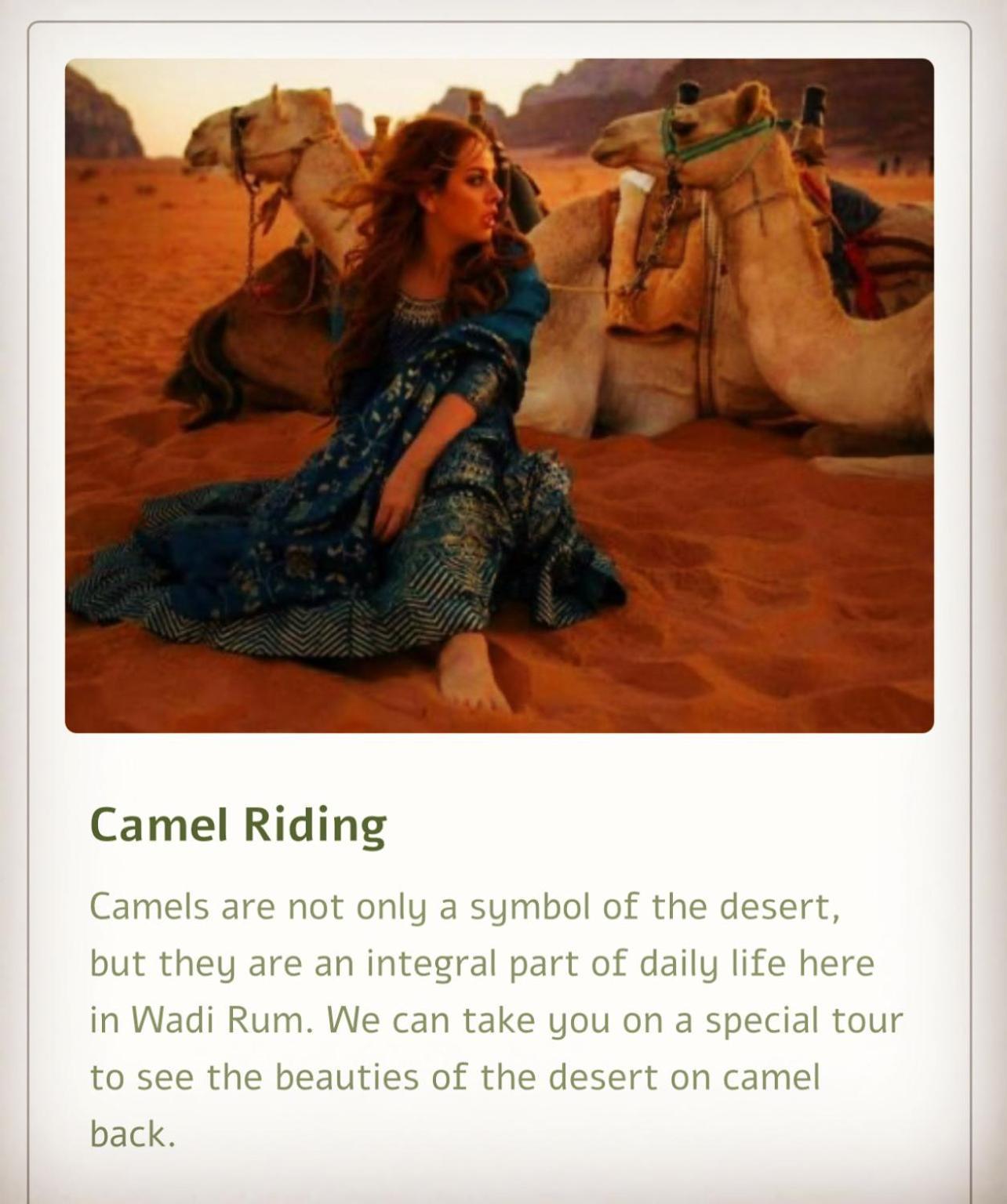 Wadi Rum Meteorite Camp Exterior photo